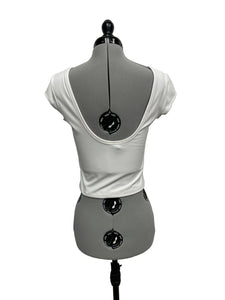 Women’s Dynamite Short Sleeve Top, Medium