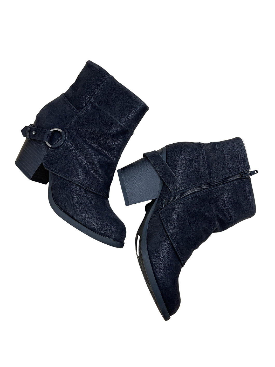 Women’s Fergalicious by Fergie Boots, Size 6M