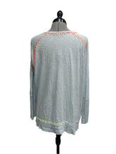 Load image into Gallery viewer, Women’s Lisa Todd Long Sleeve Top, Small

