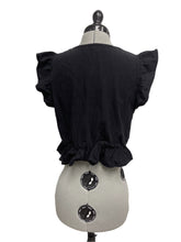Load image into Gallery viewer, Women’s FancyInn Sleeveless Top, Medium
