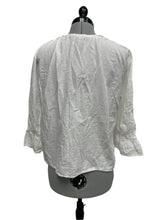 Load image into Gallery viewer, Women’s Gap Long Sleeve Blouse, Medium
