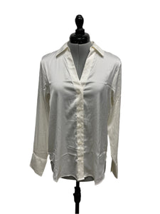 Women’s H&M Long Sleeve Blouse, Small