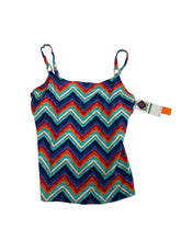 Load image into Gallery viewer, Women’s Captiva Swim Top, Large
