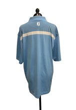 Load image into Gallery viewer, Men’s FJ Short Sleeve Polo Shirt, XLarge

