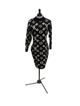 Load image into Gallery viewer, Women’s Long Sleeve Dress, Medium
