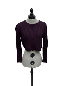 Women’s Babaton Long Sleeve Sweater, Small