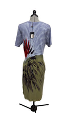 Load image into Gallery viewer, Women’s Yest  Short Sleeve Dress, Large
