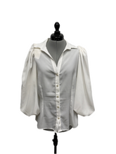 Load image into Gallery viewer, Women’s RINASCIMENTO Long Sleeve Blouse, Medium
