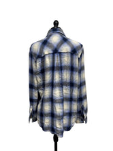 Load image into Gallery viewer, Women’s Rails Long Sleeve Top, Large
