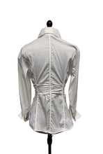 Load image into Gallery viewer, Women’s White House Black Market Long Sleeve Top, 6
