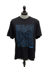 Load image into Gallery viewer, Men’s Uniqlo Peace for All Short Sleeve Top, Medium
