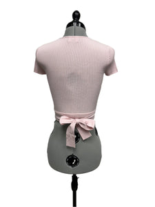 Women’s Wilfred Short Sleeve Top, Extra Small