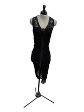 Load image into Gallery viewer, Women’s BEDO FEMME Sleeveless Dress, Small
