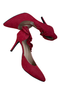 Women’s Christian Siriano Dress Shoes, Size 7.5