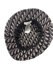 Load image into Gallery viewer, Women’s Christian Dior Bucket Hat
