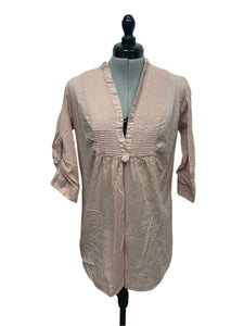 Women’s Zara Long Sleeve Blouse, Medium