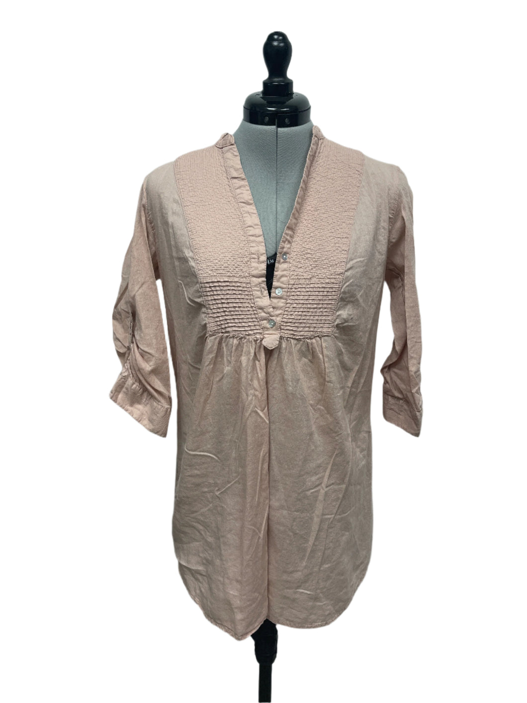 Women’s Zara Long Sleeve Blouse, Medium