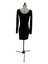 Load image into Gallery viewer, Women’s Garage Long Sleeve Dress, Small
