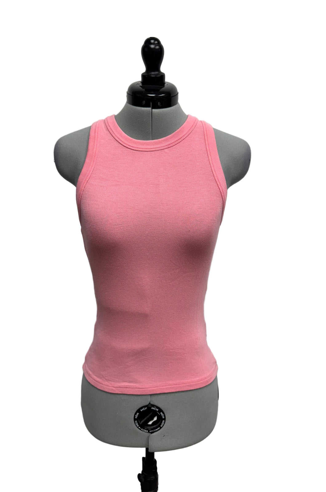 Women’s Pink Martini Sleeveless Top, Small