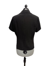 Load image into Gallery viewer, Women’s Forever Young Short Sleeve Blazer, Size 42
