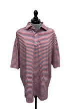 Load image into Gallery viewer, Men’s FJ Short Sleeve Golf Shirt, Large
