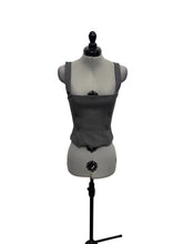 Load image into Gallery viewer, Women’s Zara Sleeveless Top, XSmall
