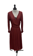 Load image into Gallery viewer, Women’s Wilfred Long Sleeve Dress, Small
