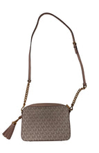 Load image into Gallery viewer, Women’s Michael Kors Crossbody Bag
