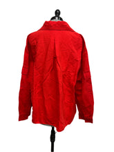 Load image into Gallery viewer, Women’s Cabi Long Sleeve Top, Extra Large
