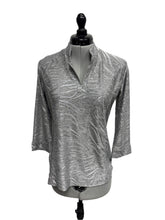 Load image into Gallery viewer, Women’s Sport Haley Long Sleeve Blouse, XSmall
