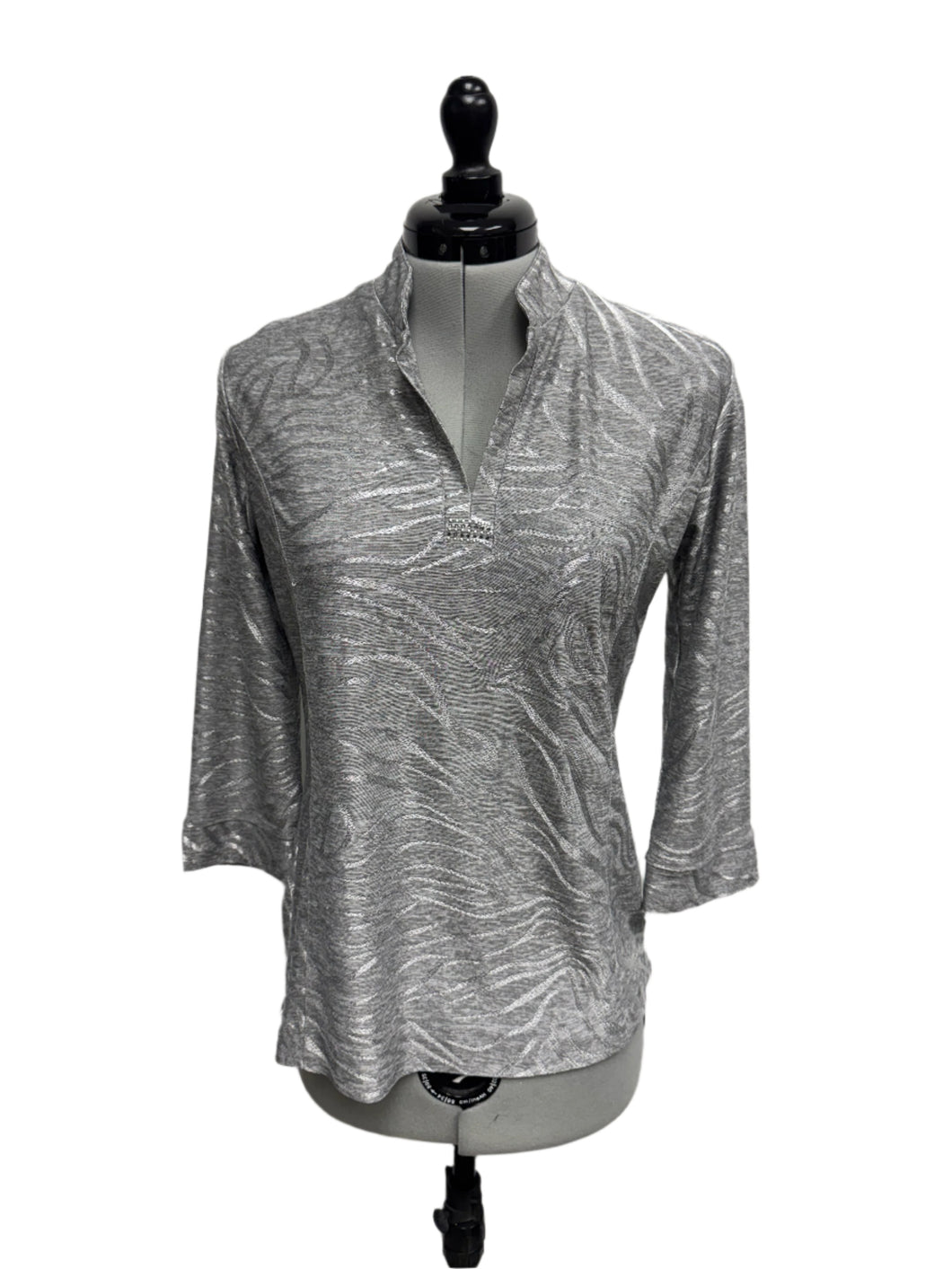 Women’s Sport Haley Long Sleeve Blouse, XSmall