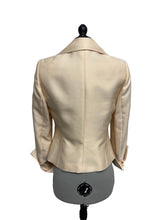 Load image into Gallery viewer, Women’s Albert Nipon Long Sleeve Blazer, 2
