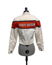 Load image into Gallery viewer, Women’s Harley Davidson  Light Long Sleeve Jacket, XSmall
