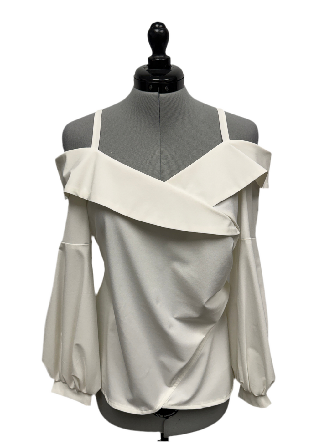 Women’s Joseph Ribkoff Long Sleeve Blouse, 8