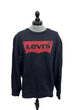 Load image into Gallery viewer, Men’s Levi’s Long Sleeve Sweater, Large

