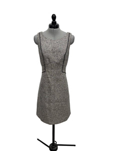 Women’s White House Black Market Sleeveless Dress, 10