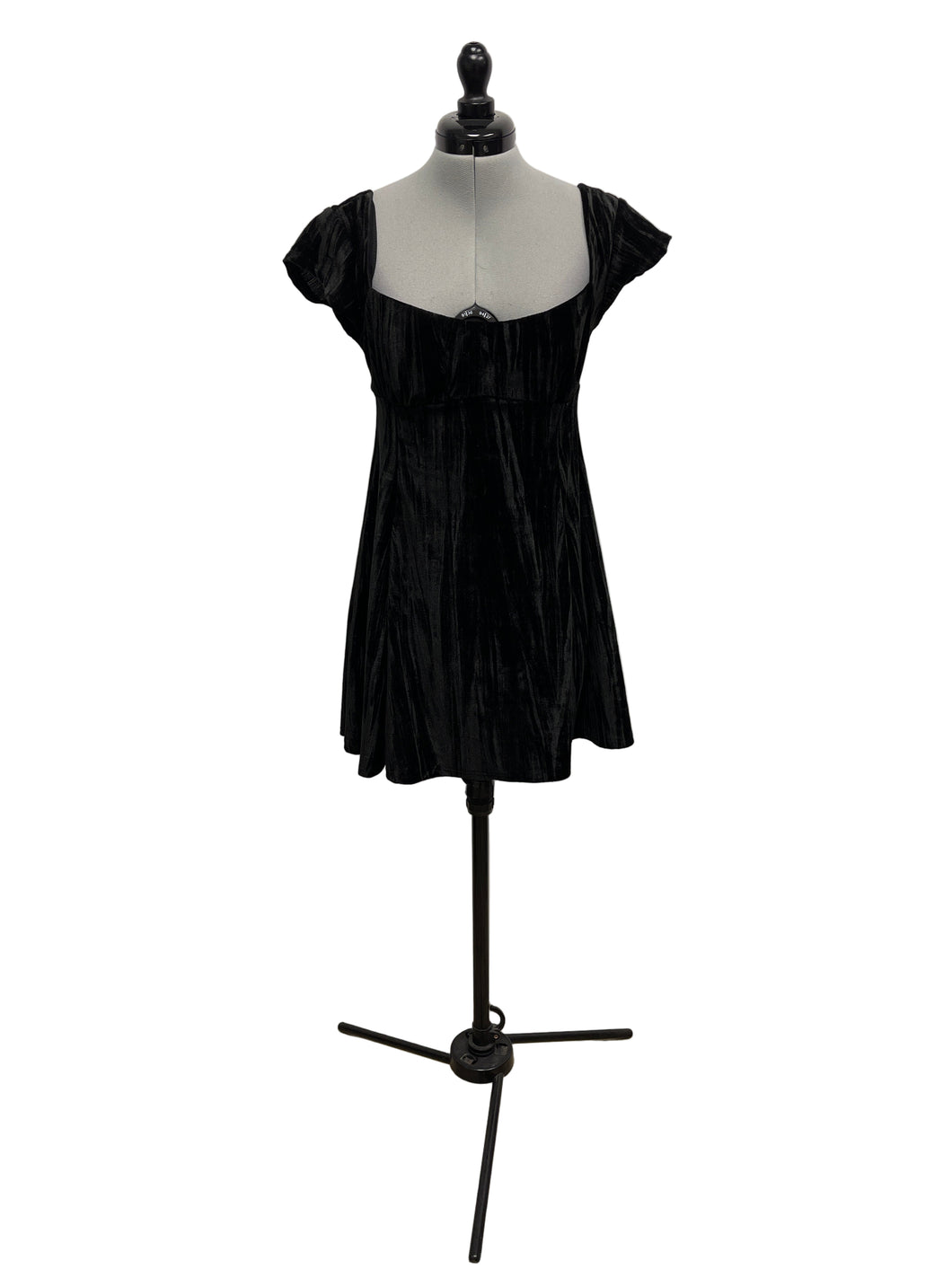 Women’s Urban Outfitters Short Sleeve Dress, Medium