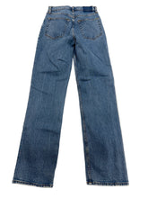 Load image into Gallery viewer, Women’s Abercrombie &amp; Fitch High Rise Jeans, 2
