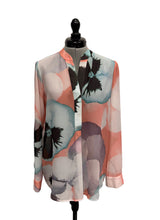 Load image into Gallery viewer, Women’s Guess by Marciano Long Sleeve Blouse, XSmall
