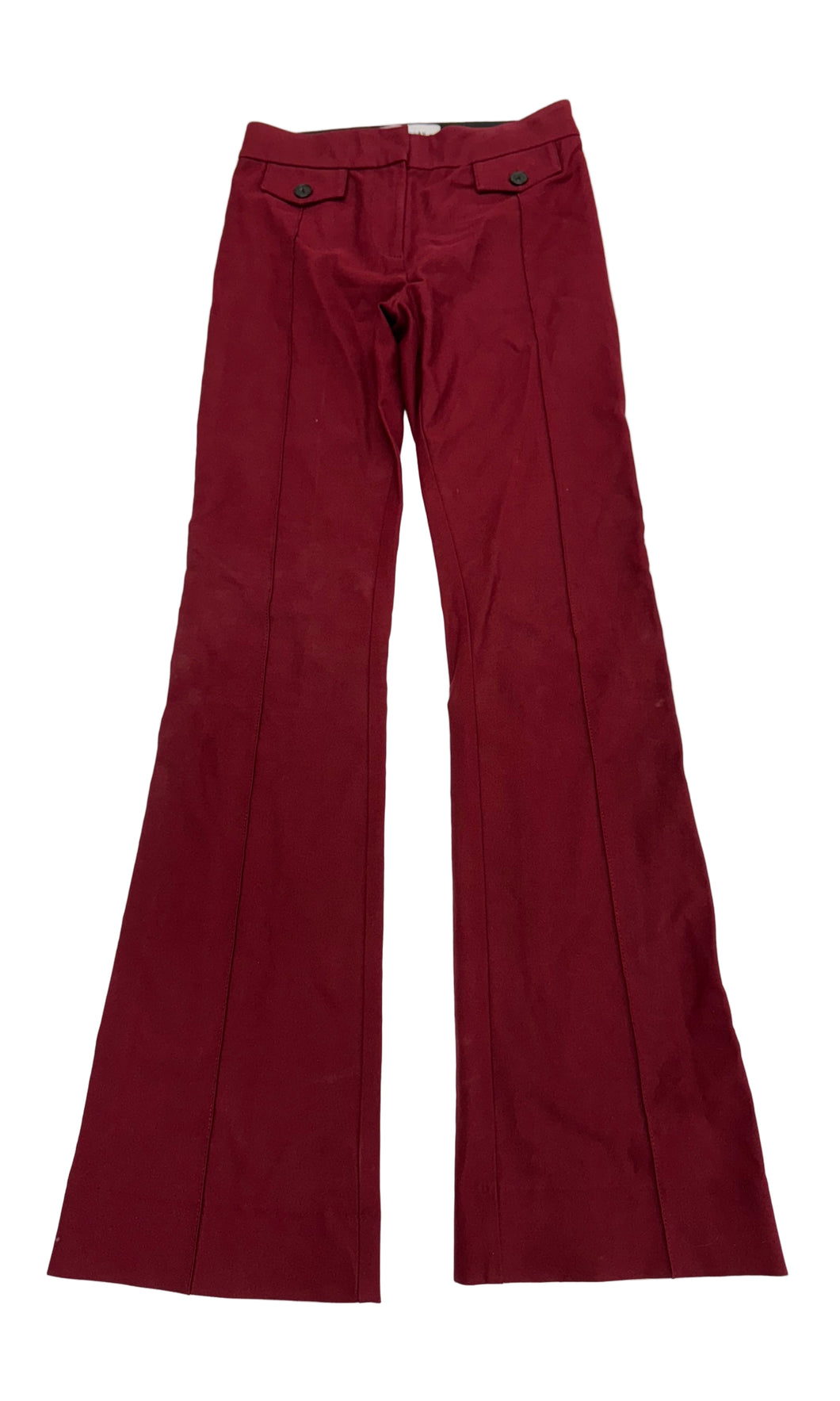 Women’s Derek Lam IO Crosby Pants, 0