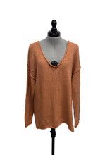 Load image into Gallery viewer, Women’s Aerie Long Sleeve Sweater, Small
