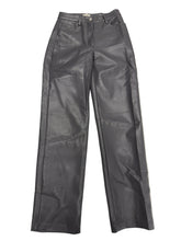 Load image into Gallery viewer, Women’s Wilfred Pleather Pants, 00
