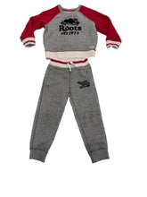 Load image into Gallery viewer, Children’s Roots Sweat Set, 5T
