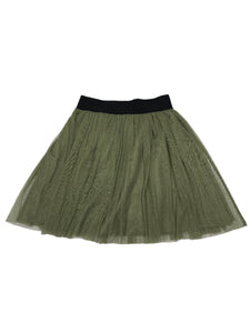 Women’s Nex Theme Skirt, Medium