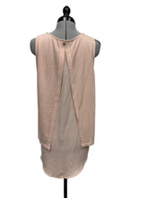 Load image into Gallery viewer, Women’s Rudsak Sleeveless Blouse, Medium
