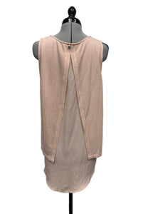 Women’s Rudsak Sleeveless Blouse, Medium