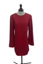 Load image into Gallery viewer, Women’s Mango Long Sleeve Dress, Size 8
