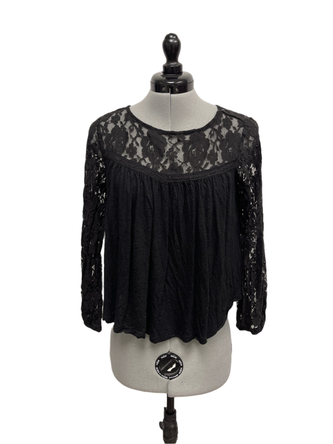 Women’s Denim & Supply Ralph Lauren Long Sleeve Top, Small