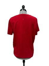 Load image into Gallery viewer, Women’s Lululemon Short Sleeve Top, Medium
