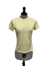 Load image into Gallery viewer, Women’s Theory Short Sleeve Top, Small

